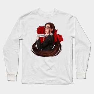 Butler Grell Long Sleeve T-Shirt